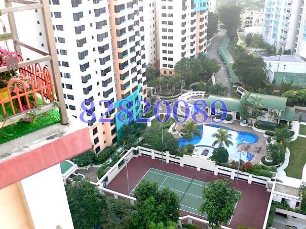 Blk 23 Jalan Membina (Bukit Merah), HDB 4 Rooms #74149252